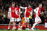 Phân tích kèo Arsenal vs Tottenham - Trận derby hấp dẫn